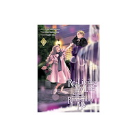 Seven Seas Entertainment, LLC Re-Living My Life with a Boyfriend Who Doesn't Remember Me (Manga) Vol. 4 (häftad, eng)