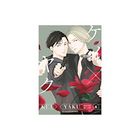 Kodansha America, Inc Kei X Yaku: Bound By Law 8 (häftad, eng)