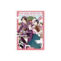 Seven Seas Entertainment, LLC My Dear Detective: Mitsuko's Case Files Vol. 4 (häftad, eng)