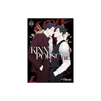 Seven Seas Entertainment, LLC KinnPorsche (Novel) Vol. 4 (häftad, eng)