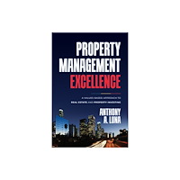 Advantage Media Group Property Management Excellence (inbunden, eng)