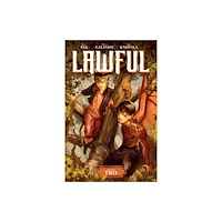 Boom! Studios Lawful Vol. 2 (häftad, eng)