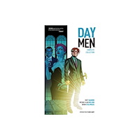 Boom! Studios Day Men Complete Collection (häftad, eng)