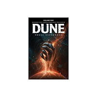 Boom! Studios Dune: House Harkonnen Vol. 1 (häftad, eng)