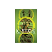 Boom! Studios Once Upon a Time at the End of the World Deluxe Edition (inbunden, eng)
