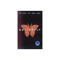 Boom! Studios Butterfly (häftad, eng)