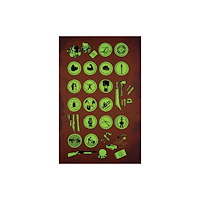 Boom! Studios Once Upon a Time at the End of the World Deluxe Edition HC Slipcase Edition (inbunden, eng)