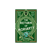 Not Stated The Return of Moriarty (häftad, eng)