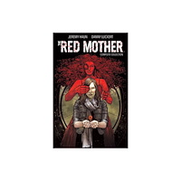 Boom! Studios The Red Mother: Complete Collection (häftad, eng)