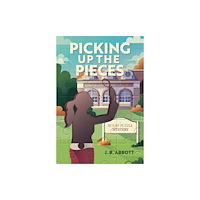 Crooked Lane Books Picking Up the Pieces (inbunden, eng)