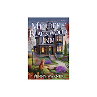 Crooked Lane Books Murder at Blackwood Inn (inbunden, eng)