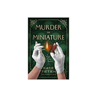 Crooked Lane Books Murder in Miniature (häftad, eng)