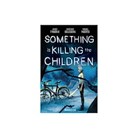 Boom! Studios Something is Killing the Children Omnibus Vol. 1 (häftad, eng)