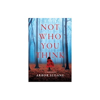 Crooked Lane Books Not Who You Think (inbunden, eng)