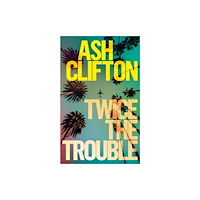 Crooked Lane Books Twice the Trouble (häftad, eng)
