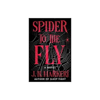 Crooked Lane Books Spider to the Fly (inbunden, eng)