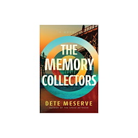 Crooked Lane Books The Memory Collectors (häftad, eng)