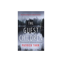 Crooked Lane Books The Guest Children (häftad, eng)