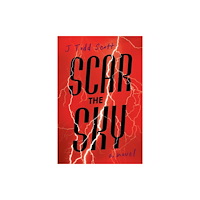Crooked Lane Books Scar the Sky (häftad, eng)