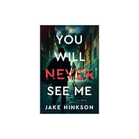 Crooked Lane Books You Will Never See Me (häftad, eng)