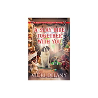 Crooked Lane Books A Slay Ride Together With You (häftad, eng)