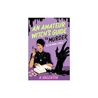 Crooked Lane Books An Amateur Witch's Guide to Murder (häftad, eng)
