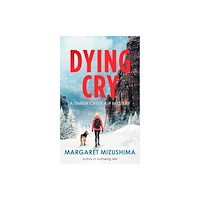 Crooked Lane Books Dying Cry (inbunden, eng)