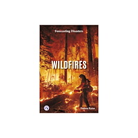 North Star Editions Wildfires (inbunden, eng)