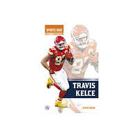 Apex Travis Kelce (inbunden, eng)
