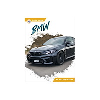 North Star Editions BMW (inbunden, eng)