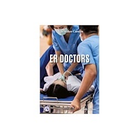North Star Editions ER Doctors (inbunden, eng)