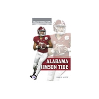 Apex Alabama Crimson Tide (inbunden, eng)