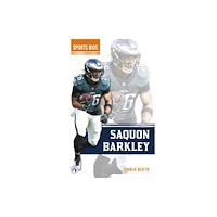 Apex Saquon Barkley (inbunden, eng)