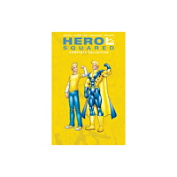 Boom! Studios Hero Squared Complete Collection (häftad, eng)