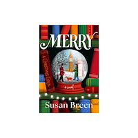 Crooked Lane Books Merry (häftad, eng)