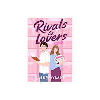 Crooked Lane Books Rivals to Lovers (inbunden, eng)