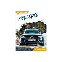 North Star Editions Mercedes (häftad, eng)