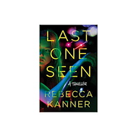 Crooked Lane Books Last One Seen (häftad, eng)