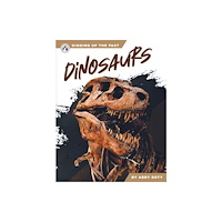 North Star Editions Dinosaurs (häftad, eng)