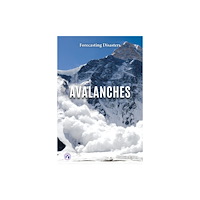 North Star Editions Avalanches (inbunden, eng)