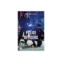 North Star Editions Police Officers (inbunden, eng)