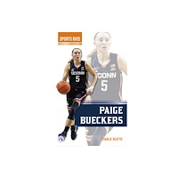 Apex Paige Bueckers (inbunden, eng)