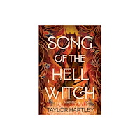 Crooked Lane Books Song of the Hell Witch (inbunden, eng)