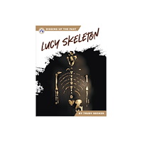 North Star Editions Lucy Skeleton (häftad, eng)