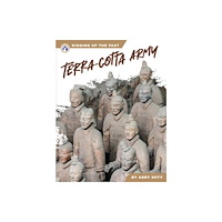 North Star Editions Terra-Cotta Army (häftad, eng)