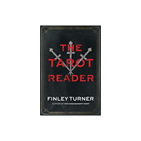 Crooked Lane Books The Tarot Reader (inbunden, eng)