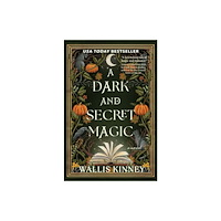 Crooked Lane Books A Dark and Secret Magic (häftad, eng)