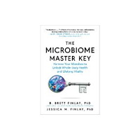 The  Experiment LLC The Microbiome Master Key (häftad, eng)