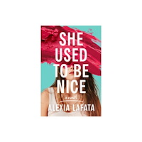 Crooked Lane Books She Used to Be Nice (inbunden, eng)