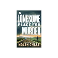 Crooked Lane Books A Lonesome Place for Murder (inbunden, eng)
